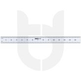 Insize 7121-300 Esnek Cetvel