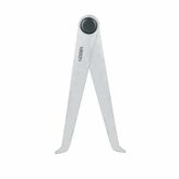 Insize 7240-200 Ayarlı 200 mm İç Çap Pergeli