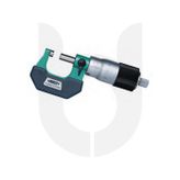 INSIZE DIŞ ÇAP MİKROMETRE HIZ İLERLEMELİ 25-50MM