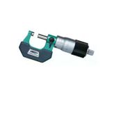 INSIZE DIŞ ÇAP MİKROMETRE HIZ İLERLEMELİ 75-100MM