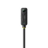 Insta360 2-in-1 Selfie Stick + Throwpod