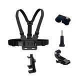 Insta360 Aksiyon Kamera Göğüs Kit