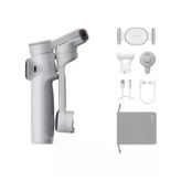 Insta360 Flow 2 Pro Creator Bundle Gimbal - Stone Gray-92558