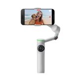 Insta360 Flow 2 Pro Gimbal - Stone Gray