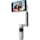 INSTA360 Flow Smartphone Gimbal Creator Kit (Gray) - Gri