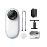 Insta360 Go 3 Beyaz Aksiyon Kamera