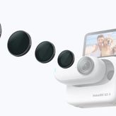 Insta360 GO 3 ND filtre seti