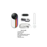 Insta360 GO 3S Retro Edition Aksiyon Kamera