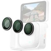 Insta360 Go Ultra ND Filtre Set