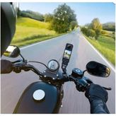 Insta360 Motorcycle Mount Bundle (Yeni Versiyon) 24FİLM - Bej