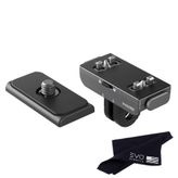 Insta360 Quick Release Mount(New Version), Compatiable X4/X3/ONE RS/X/X2/ACE/ACE PRO