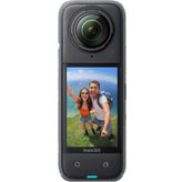 Insta360 X4 Aksiyon Kamera + Basic