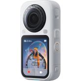 INSTA360 X6 8K 360 KAMERA BEYAZ