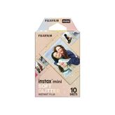 Instax Mini 10'lu Film Soft Glitter