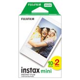 Instax Mini 12 Uyumlu 20'li Film