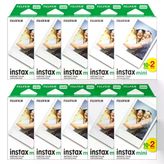 Instax Mini 20'li Film (10'lu Set)