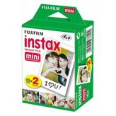 Instax Mini 90 Uyumlu 20'li Film