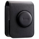 Instax Mini Evo Siyah Deri Çanta