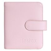 Instax Mini Pembe Albüm