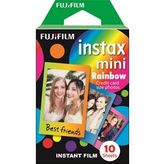 Instax Mini Rainbow 10'lu Film