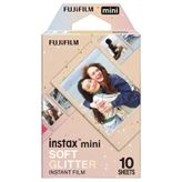 Instax mini Soft Glitter 10'lu Özel Film