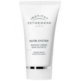 Instıtut Esthederm Nutri System 75 ml Maske