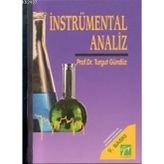 İNSTRÜMENTAL ANALIZ - TURGUT GÜNDÜZ