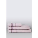 İntegra Banyo Havlusu 70x140 cmLila
