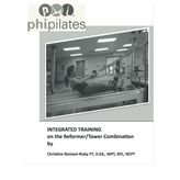 Integrated Training on the Reformer/Tower Combination Japanese Version