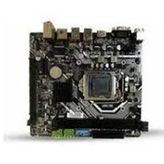Intel 1155Pin H61 Ddr3 Micro Atx Anakart Ih61-Ma Hq
