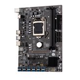 Intel Atlon B250C 12'Lİ USB Mining Anakart