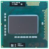 Intel Core i7 720QM 1.60 GHz 4 Çekirdekli İşlemci