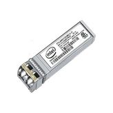 Intel FTLX8571D3BCV-IT E10GSFPSR 10GBASE-SR Sfp+ Transceiver Module, Mmf 850NM
