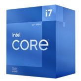 Intel i7-12700F 3.60 GHz 25 MB 12 Çekirdek İşlemci