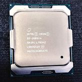 Intel Xeon E5 – 2609 V4 1,70 GHz LGA2011 – 3 20 MB önbellek Tray CPU