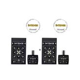 Intense + Intense Unisex Parfüm Oriental Edp - Mnmsint2