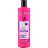 Intense Keratin Saç Bakım Kremi 330ML - Ahşap