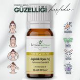 Intense Natural Akgünlük Sığla 10 ml Uçucu Yağı