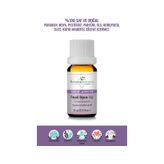 Intense Natural Paçuli Tefarik Uçucu Yağı 10 ML