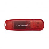 Intenso 128GB USB2.0 3502491 Rainbow Line