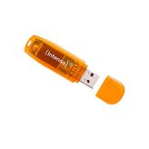 Intenso 2.0 64 GB Rainbow Line USB Bellek