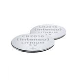 Intenso Energy Ultra CR2016 2 Adet Pil