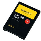 Intenso INT3813440 240 GB 520 MB SSD