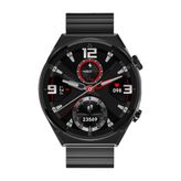 Intenya Hiwatch Pro Akıllı Saat Siyah