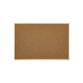 İNTER 511 MANTAR PANO 45x60 AHŞAP ÇERÇEVE