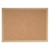 İnter 60x90 Mantar Pano