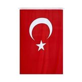 İnter B-004 50x75 cm Türk Bayrağı