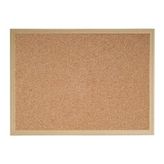 İnter INT-515 45x60 cm Mantar Pano