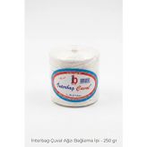 İnterbag Çuval Ağzı Bağlama İpi 250 Gr