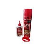 INTERBOND MODA Hızlı Yapıştırıcı 400 + 100 Ml